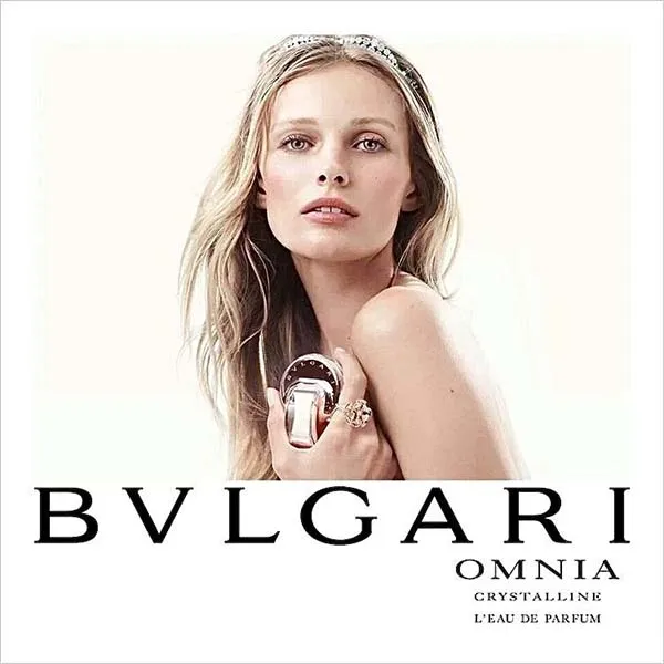 Nước Hoa Nữ Bvlgari Omnia Crystalline Eau De Toilette 65ml