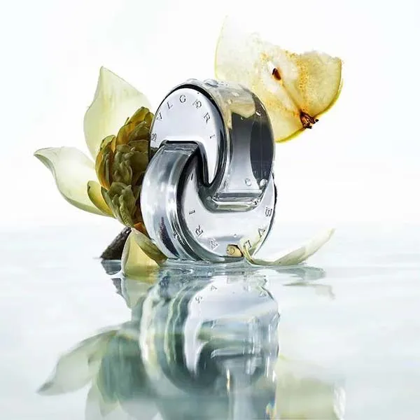 Nước Hoa Nữ Bvlgari Omnia Crystalline Eau De Toilette 65ml