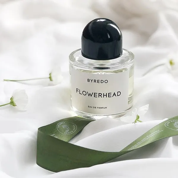 Nước Hoa Nữ Byredo Flowerhead EDP 100ml