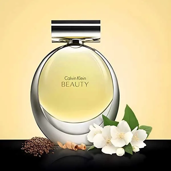 Nước Hoa Nữ Calvin Klein CK Beauty For Women EDP 100ml - Nước hoa - Vua Hàng Hiệu
