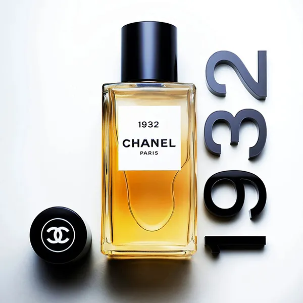 Nước Hoa Nữ Chanel 1932 Les Exclusifs De EDP 200ml