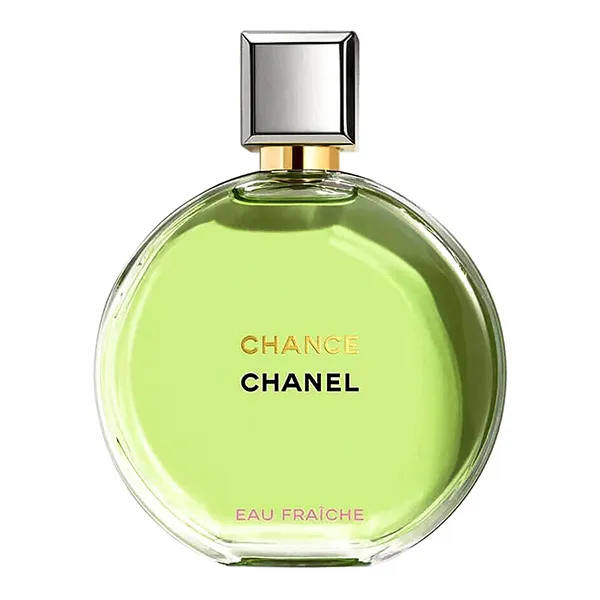 Nước Hoa Nữ Chanel Chance Eau Fraiche EDP 100ml - Nước hoa - Vua Hàng Hiệu