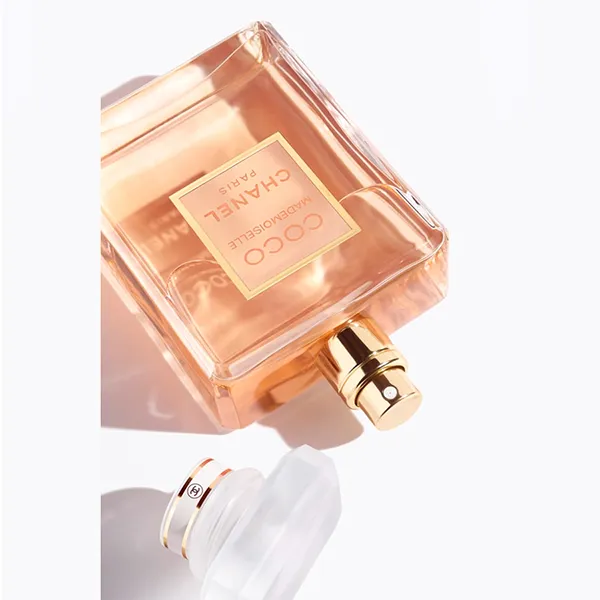 Nước Hoa Nữ Chanel Coco Mademoiselle Limited EDP 100ml