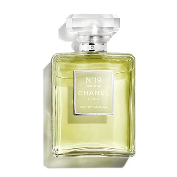 Nước Hoa Nữ Chanel No.19 Poudre EDP 100ml - Nước hoa - Vua Hàng Hiệu