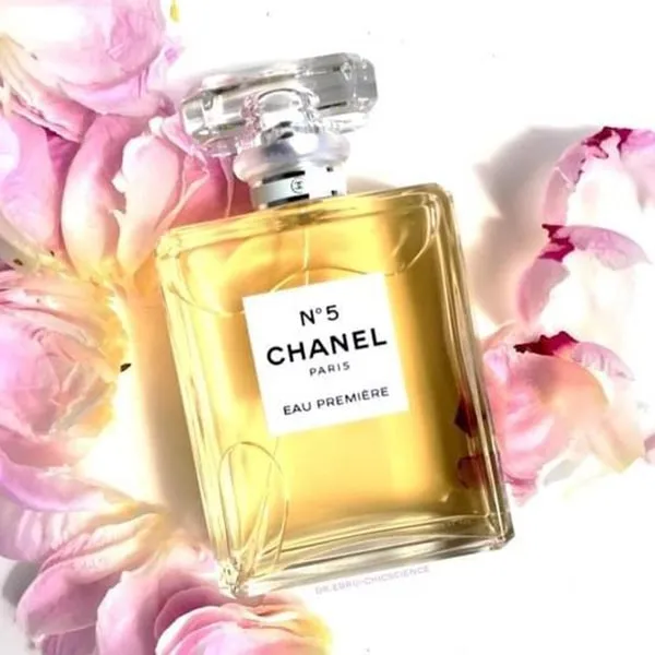Nước Hoa Nữ Chanel No 5 Eau Premiere EDP 100ml