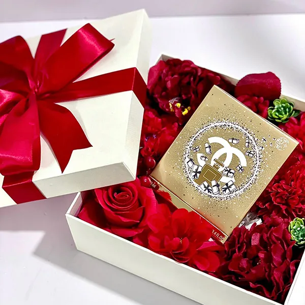 Nước Hoa Nữ Chanel No5 EDP Limited Edition 2023 100ml