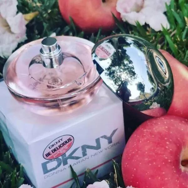 Nước Hoa Nữ DKNY Be Delicious Fresh Blossom EDP 100ml - Nước hoa - Vua Hàng Hiệu