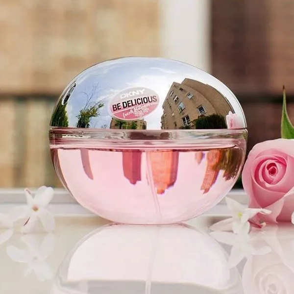 Nước Hoa Nữ DKNY Be Delicious Fresh Blossom EDP 100ml - Nước hoa - Vua Hàng Hiệu