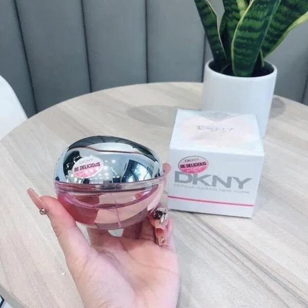 Nước Hoa Nữ DKNY Be Delicious Fresh Blossom EDP 100ml - Nước hoa - Vua Hàng Hiệu