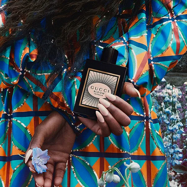 Nước Hoa Nữ Gucci Bloom Intense Eau De Parfum 30ml - Nước hoa - Vua Hàng Hiệu