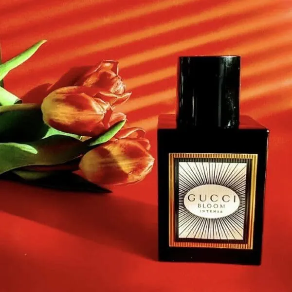 Nước Hoa Nữ Gucci Bloom Intense Eau De Parfum 30ml - Nước hoa - Vua Hàng Hiệu