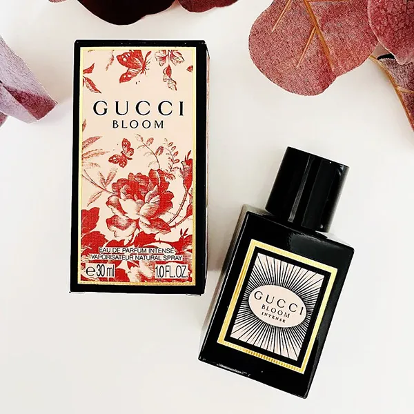 Nước Hoa Nữ Gucci Bloom Intense Eau De Parfum 30ml - Nước hoa - Vua Hàng Hiệu