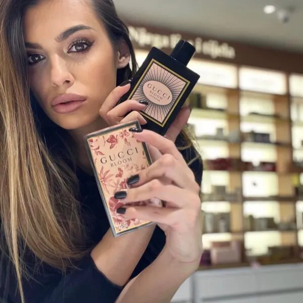 Nước Hoa Nữ Gucci Bloom Intense Eau De Parfum 50ml