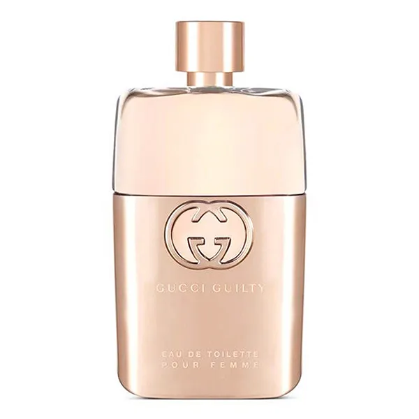 Nước Hoa Nữ Gucci Guilty Pour Femme Eau De Toilette 90ml