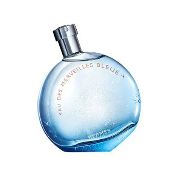 Nước Hoa Nữ Hermès Eau Des Merveilles Bleue EDT 50ml