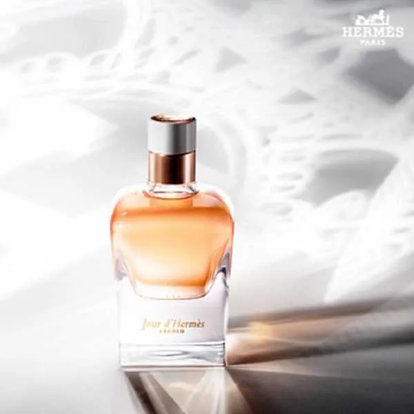 Nước Hoa Nữ Hermès Jour D'Hermès Absolu Eau De Parfum 50ml Gợi Cảm