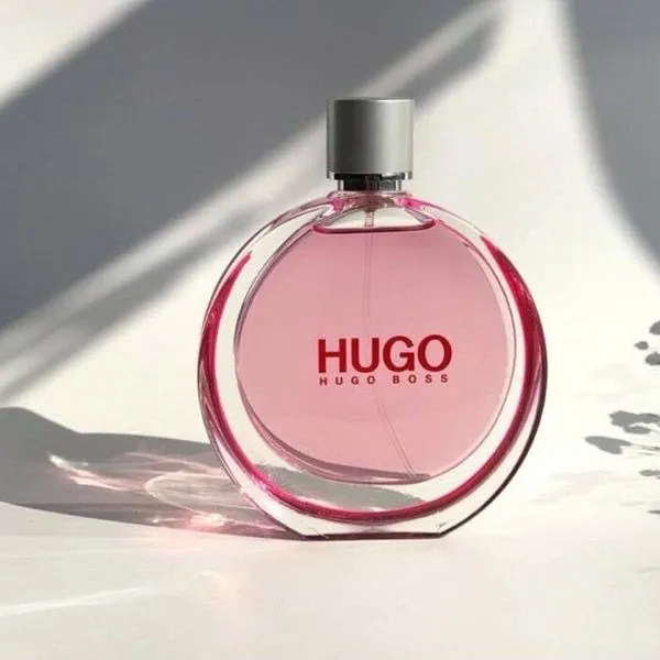 Nước Hoa Nữ Hugo Boss Hugo Woman Extreme EDP 75ml