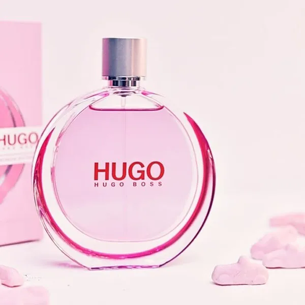 Nước Hoa Nữ Hugo Boss Hugo Woman Extreme EDP 75ml