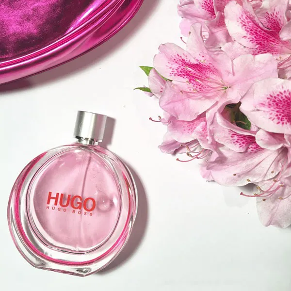 Nước Hoa Nữ Hugo Boss Hugo Woman Extreme EDP 75ml