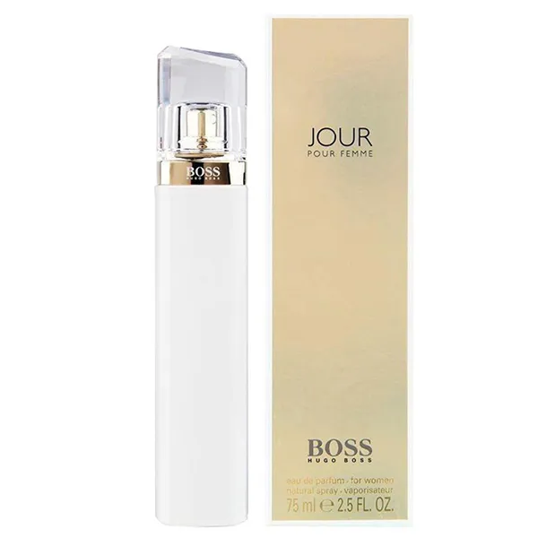 Nước Hoa Nữ Hugo Boss Jour Pour Femme EDP 75ml