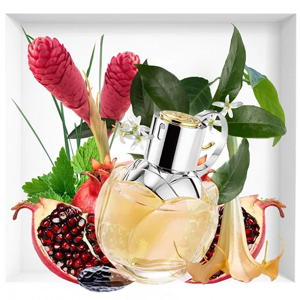 Nước Hoa Nữ Azzaro Wanted Loris Girl EDP 80ml