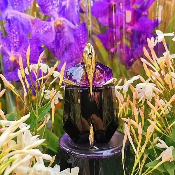 Nước Hoa Nữ Thierry Mugler Alien EDP 30ml