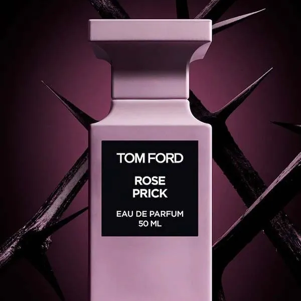 Nước Hoa Nữ Tom Ford Rose Prick Eau De Parfum (EDP) 50ml