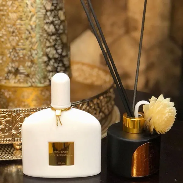 Nước Hoa Nữ Tom Ford White Patchouli EDP 100ml