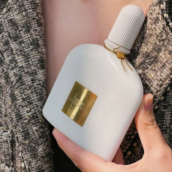Nước Hoa Nữ Tom Ford White Patchouli EDP 100ml
