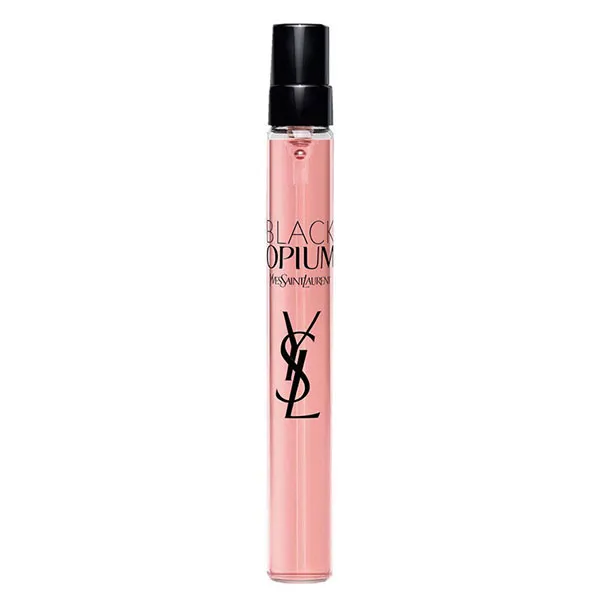 Nước Hoa Nữ Yves Saint Laurent YSL Black Opium Eau De Parfum 10ml