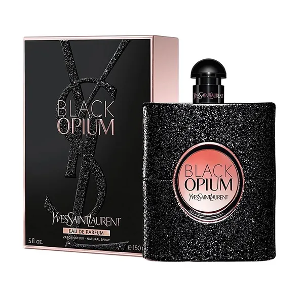 Nước Hoa Nữ YSL Yves Saint Laurent Black Opium Eau De Parfum 150ml - Nước hoa - Vua Hàng Hiệu
