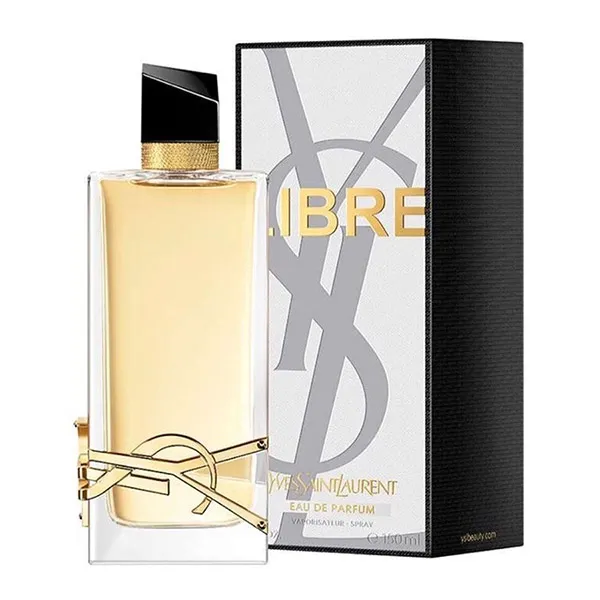 Nước Hoa Nữ Yves Saint Laurent YSL Libre EDP 150ml - Nước hoa - Vua Hàng Hiệu