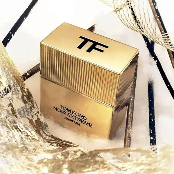 Nước Hoa Nam Tom Ford Noir Extreme Parfum 50ml - Nước hoa - Vua Hàng Hiệu