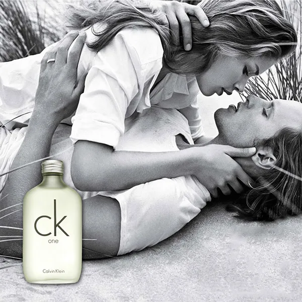 Set Nước Hoa Unisex Calvin Klein CK One (EDT 200ml + EDT 15ml + Body Lotion 200ml + Shower Gel 1 - Nước hoa - Vua Hàng Hiệu