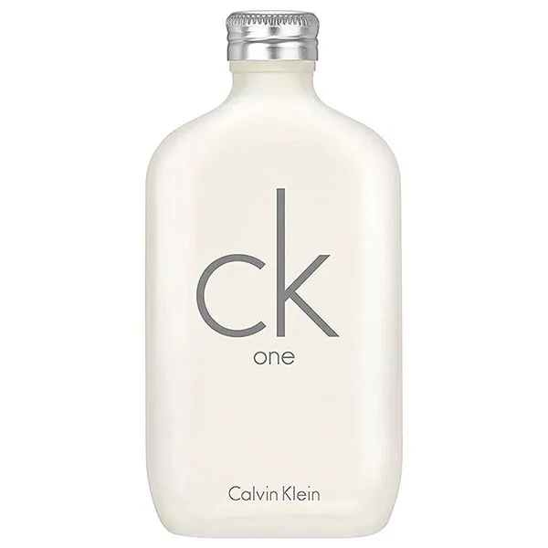 Nước Hoa Unisex Calvin Klein CK One Eau De Toilette (EDT) 100ml