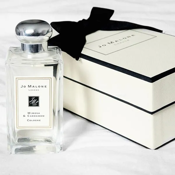 Nước Hoa Unisex Jo Malone Mimosa & Cardamom Cologne 100ml