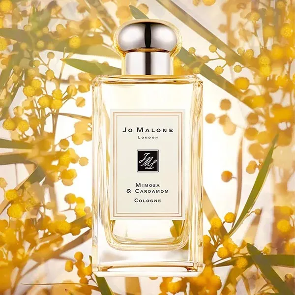 Nước Hoa Unisex Jo Malone Mimosa & Cardamom Cologne 100ml