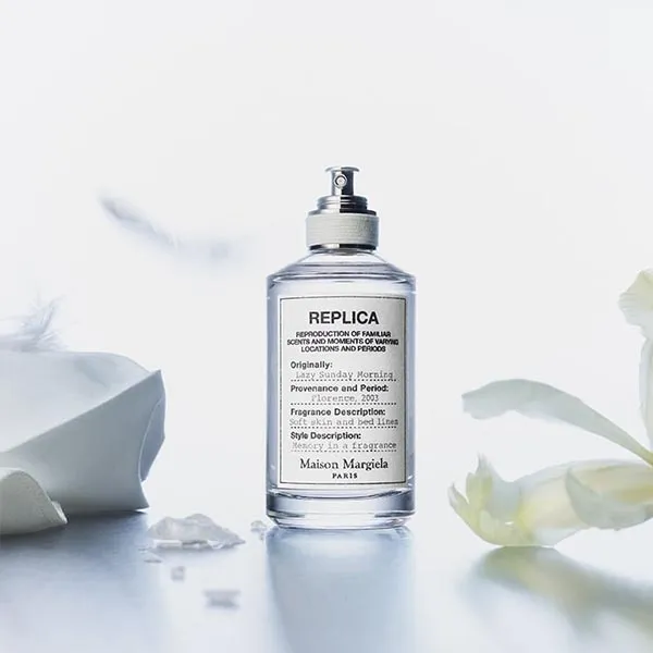 Nước Hoa Unisex Maison Martin Margiela Replica Lazy Sunday Morning EDT 100ml