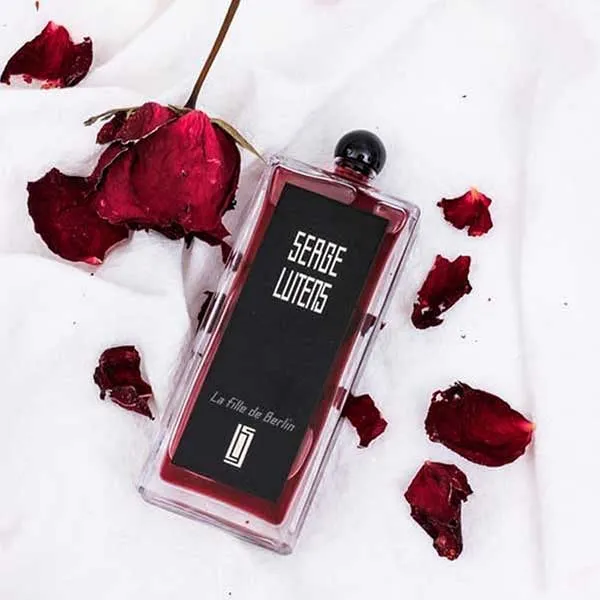 Nước Hoa Unisex Serge Lutens La Fille de Berlin EDP 100ml - Nước hoa - Vua Hàng Hiệu