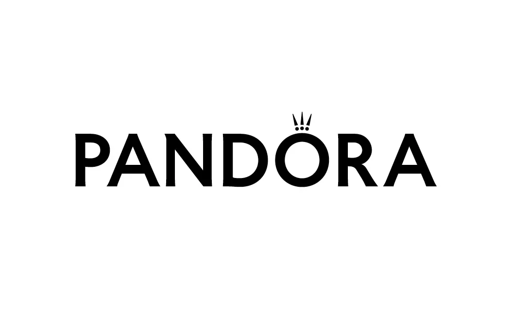 Thương hiệu Pandora