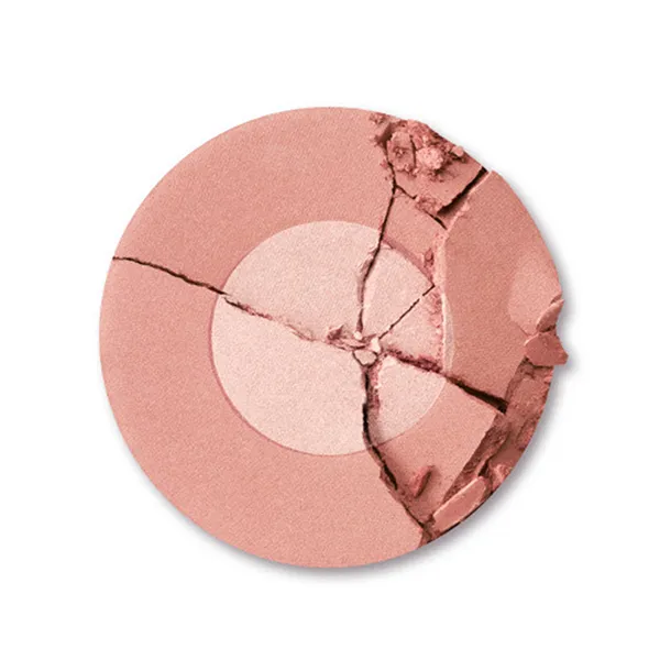 Phấn Má Hồng Charlotte Tilbury Cheek To Chic Tone Màu Pillow Talk 8g