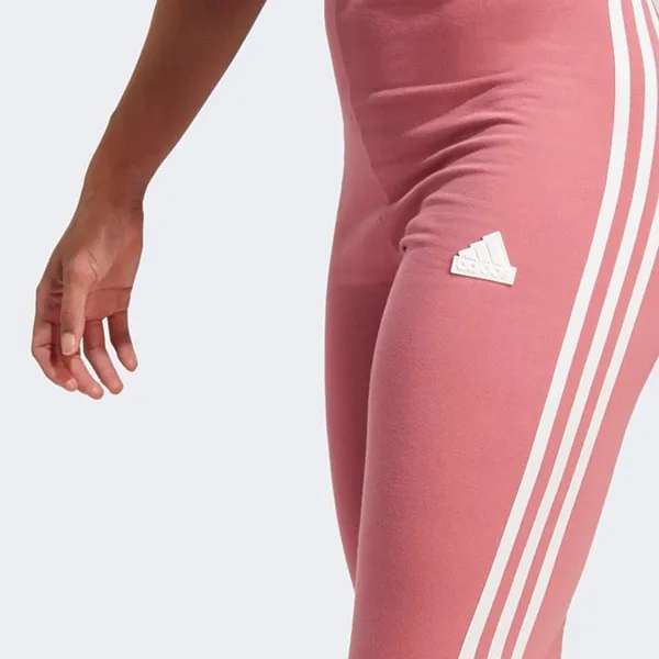 Quần Bó Tập Luyện Nữ Adidas W Fi 3S Legging IC0517 Màu Hồng Nude Size S - Thời trang - Vua Hàng Hiệu