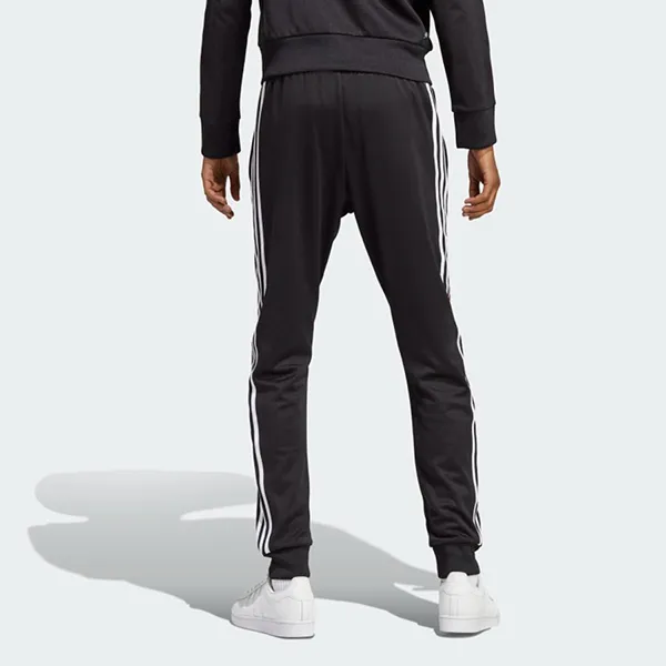 Quần Dài Thể Thao Nam Adidas Track Pant SST Classics Adicolor IA4791 Màu Đen Size XS - Thời trang - Vua Hàng Hiệu