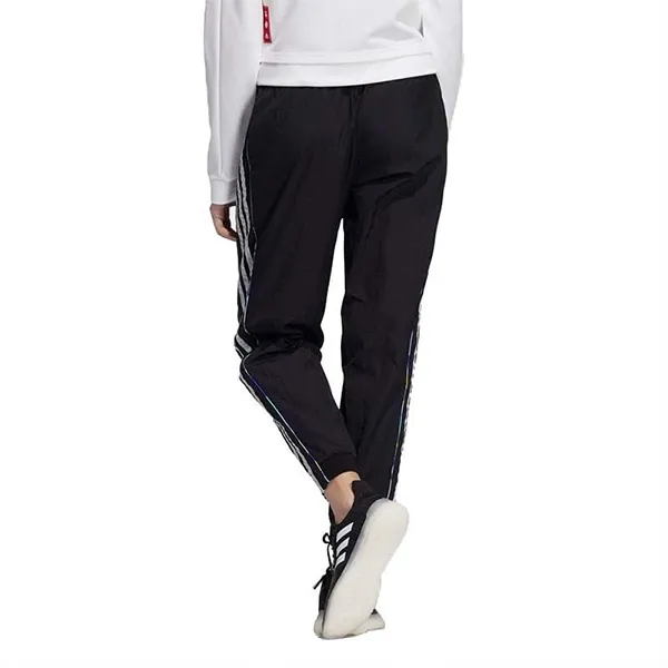 Quần Dài Thể Thao Nữ Adidas STR W PT Mix Casual Sports H09726 Màu Đen - Thời trang - Vua Hàng Hiệu