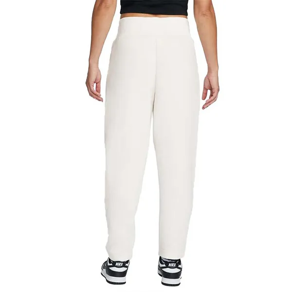 Quần Dài Thể Thao Nữ Nike Women's Sportswear DQ5679-133 Màu Trắng
