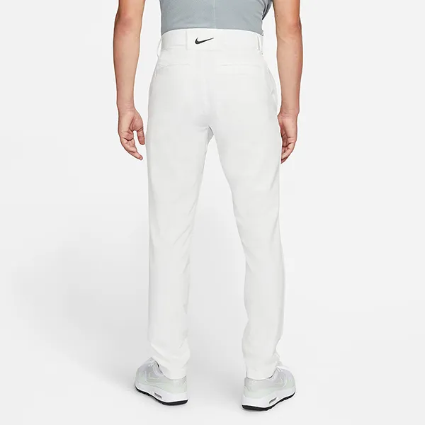 Quần Golf Nam Nike Dri-FIT Vapor Men's Slim Fit Pants DA3063-121 Màu Trắng Size 32 - 4