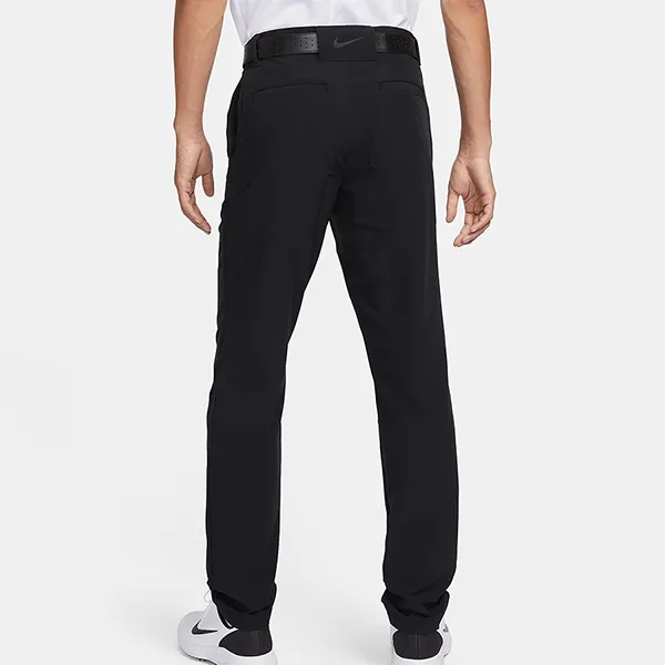 Quần Golf Nam Nike Dri-FIT Vapor Men's Slim Fit Pants DA3063-010 Màu Đen Size 32 - 5