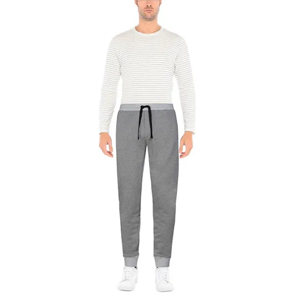 Quần Nỉ Nam Dolce & Gabbana Pants Màu Xám Size 46
