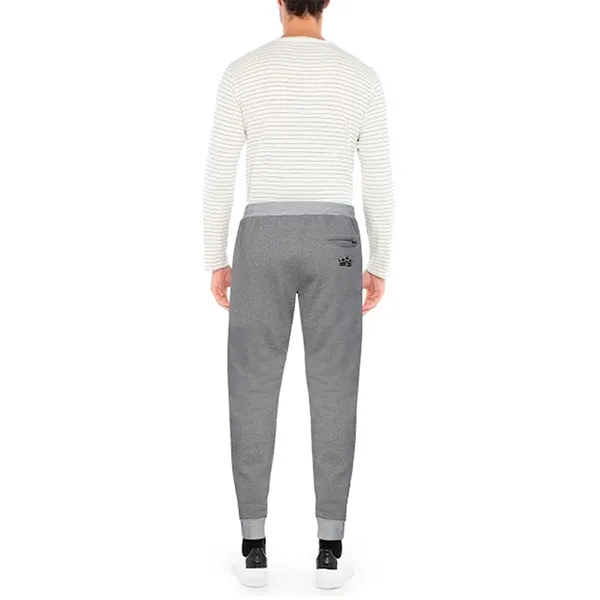 Quần Nỉ Nam Dolce & Gabbana Pants Màu Xám Size 46