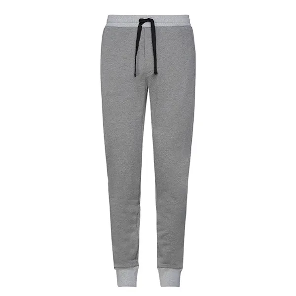Quần Nỉ Nam Dolce & Gabbana Pants Màu Xám Size 46